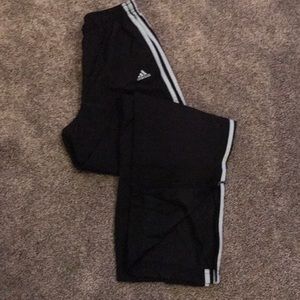 Juniors track pants